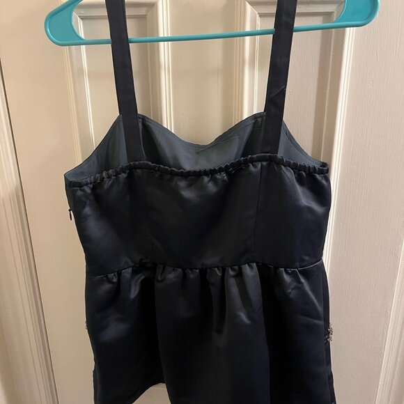 Dhruv Kapoor Tank Top - NEW - Picture 3 of 4